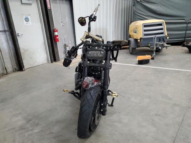 2018 HARLEY-DAVIDSON FXFBS FAT - 1HD1YLK17JC065639