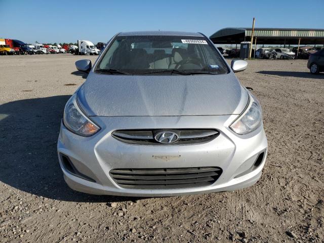 2015 Hyundai Accent Gls VIN: KMHCT4AE4FU920393 Lot: 48900934