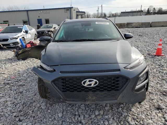 2021 HYUNDAI KONA SEL - KM8K22AA8MU616903