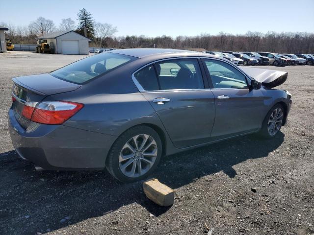 2013 Honda Accord Sport VIN: 1HGCR2F56DA209830 Lot: 48288704