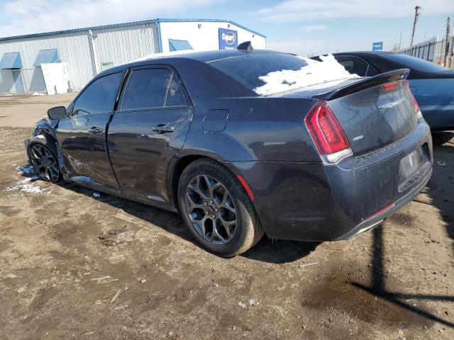 2018 Chrysler 300 S VIN: 2C3CCAGG1JH223226 Lot: 48373674