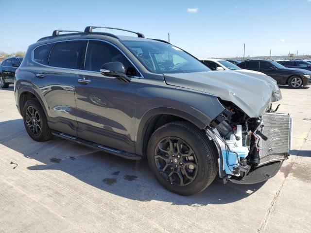2023 HYUNDAI SANTA FE X - 5NMS64AJ6PH625390