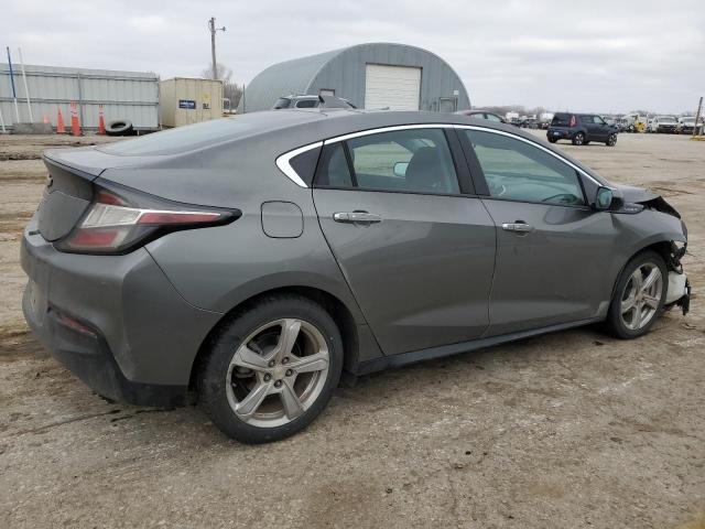 2017 Chevrolet Volt Lt VIN: 1G1RC6S56HU128637 Lot: 45419954