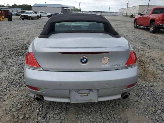 WBAEK13426CN79890 2006 BMW 650 I