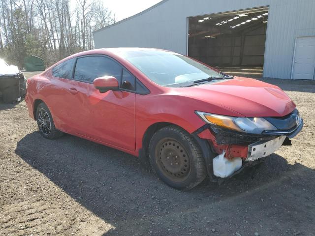 2014 Honda Civic - Image 4