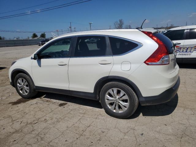 Vin: 5j6rm4h77el076688, lot: 47281044, honda crv exl 20142