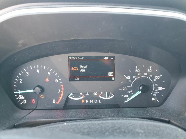 2022 FORD ESCAPE SE - 1FMCU0G65NUB00120