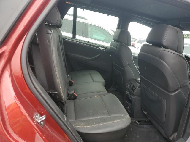 2009 BMW X5 xDrive48I VIN: 5UXFE83519L171268 Lot: 45754304