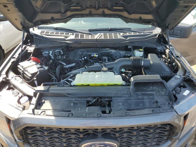 2023 Ford F-150 - Image 11