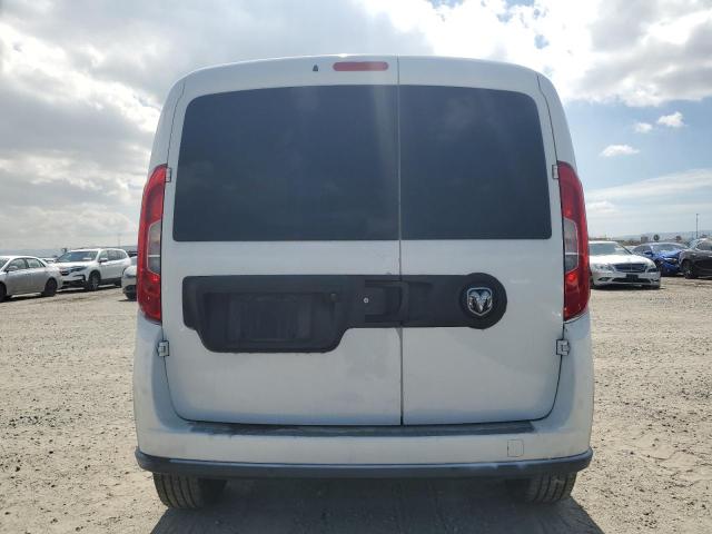 2016 Ram Promaster City Slt VIN: ZFBERFBTXG6B21704 Lot: 44862994