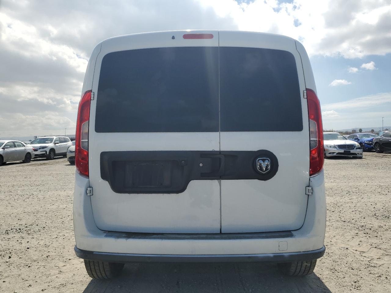 ZFBERFBTXG6B21704 2016 Ram Promaster City Slt