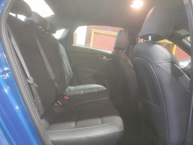 2023 KIA FORTE GT L - 3KPF54AD8PE596853