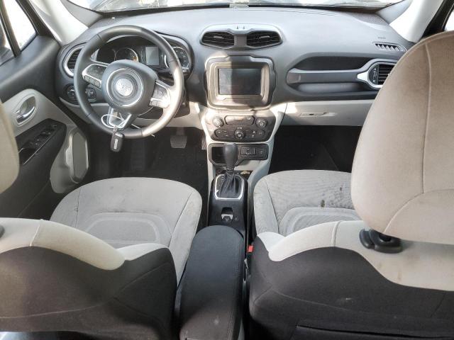 2018 JEEP RENEGADE L - ZACCJABB6JPH43160