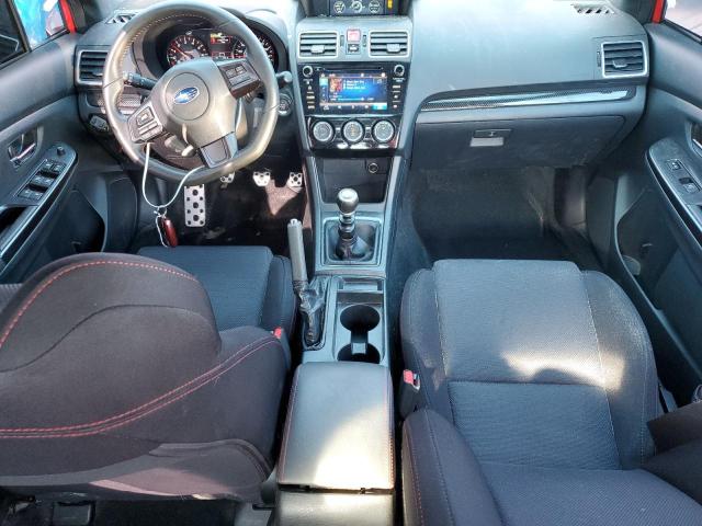 2021 SUBARU WRX PREMIU #3303775427