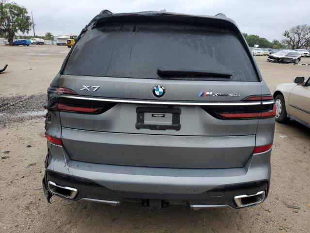 2023 BMW X7 xDrive40I VIN: 5UX23EM08P9P88067 Lot: 41012074