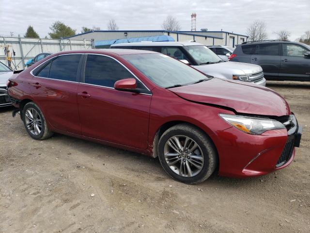 2017 Toyota Camry Le VIN: 4T1BF1FK7HU739100 Lot: 45497874