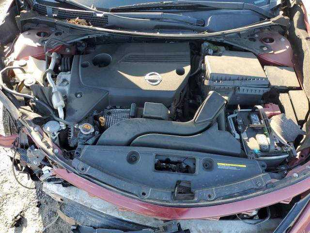 2015 NISSAN ALTIMA 2.5 - 1N4AL3AP5FC253420