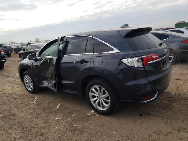 2016 ACURA RDX TECHNO 5J8TB4H54GL026626  47569204