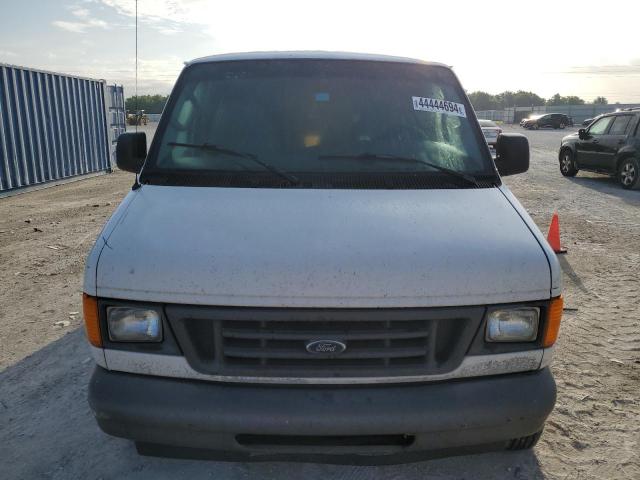 2007 Ford Econoline E250 Van VIN: 1FTNE24W17DA35098 Lot: 44444694