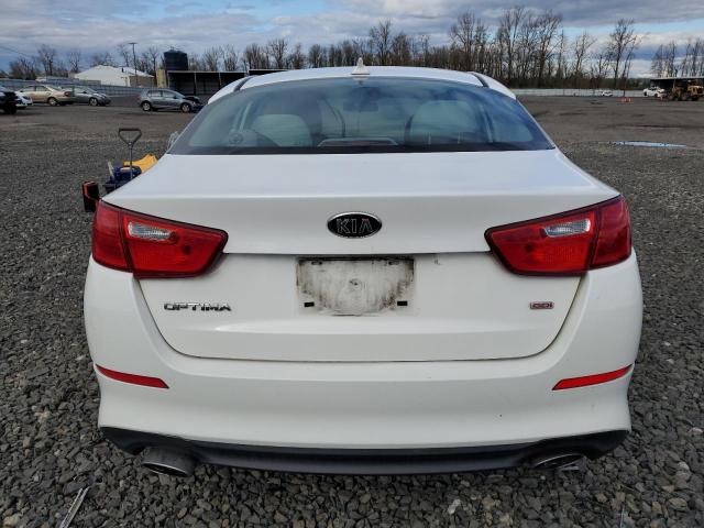 2015 Kia Optima Lx VIN: KNAGM4A71F5643195 Lot: 44057044
