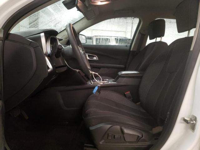 2016 Chevrolet Equinox Ls VIN: 2GNALBEK4G1159997 Lot: 48798834