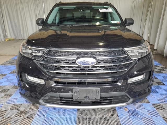 VIN 1FMSK8DH0PGA60150 2023 FORD EXPLORER no.5