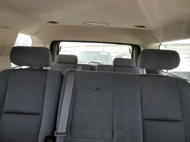 2009 Chevrolet Tahoe K1500 Lt VIN: 1GNFK23089R244877 Lot: 47673454