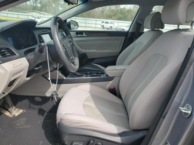 2016 Hyundai Sonata Sport VIN: 5NPE34AF8GH274101 Lot: 45440104