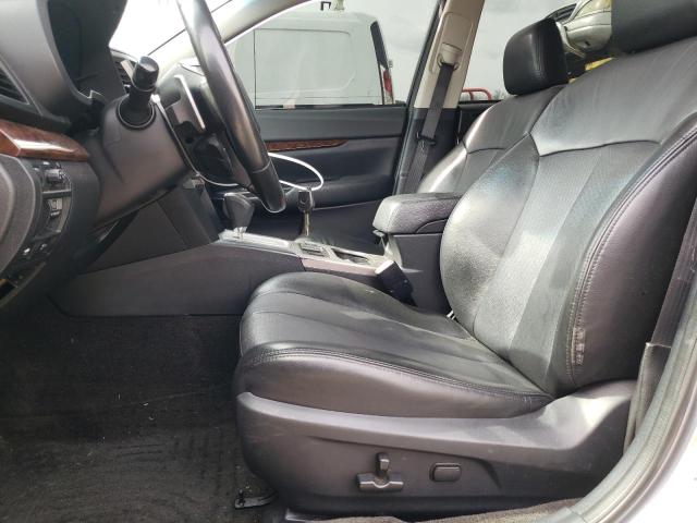 2013 SUBARU LEGACY 3.6 - 4S3BMDL69D2004742