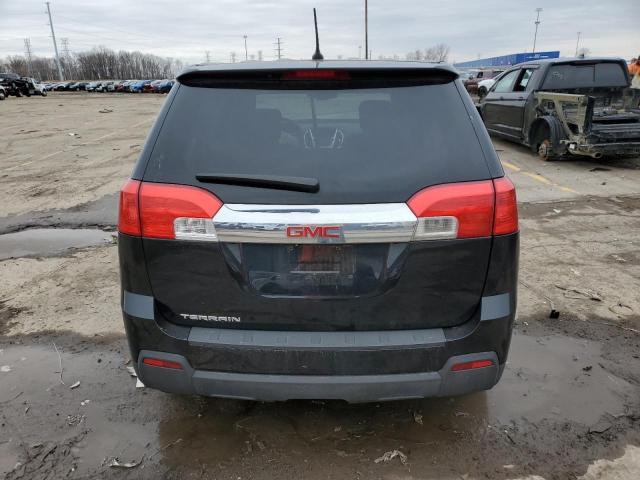 2013 GMC Terrain Sle VIN: 2GKALMEK1D6167076 Lot: 46886824