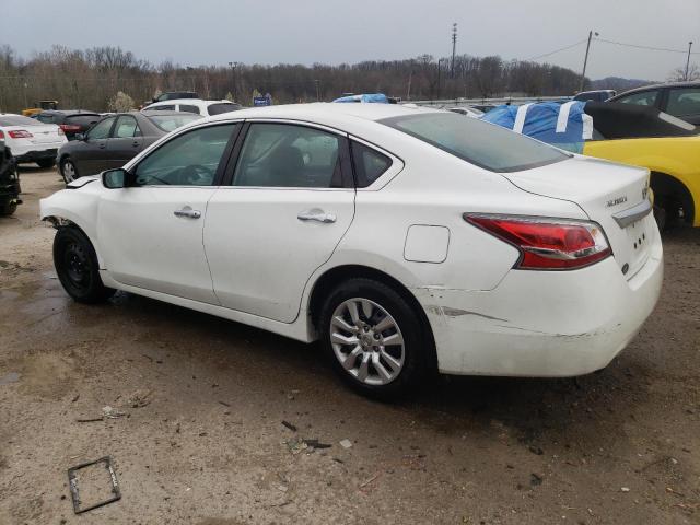 2015 Nissan Altima 2.5 VIN: 1N4AL3AP3FC437156 Lot: 46903244