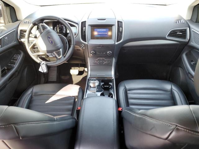 2019 FORD EDGE SEL 2FMPK3J93KBC36307