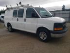 CHEVROLET EXPRESS G2 photo