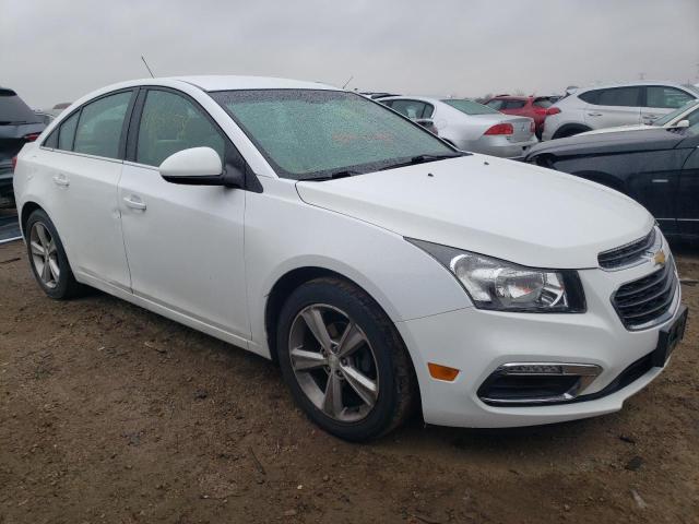 2015 CHEVROLET CRUZE - 1G1PE5SB4F7206460