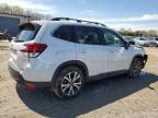 SUBARU FORESTER L photo