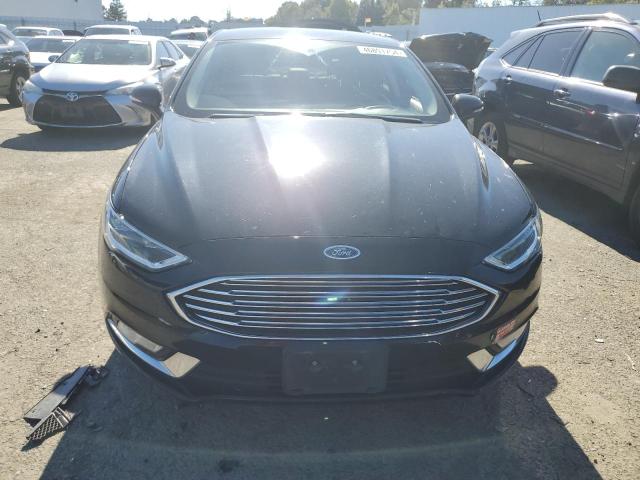 3FA6P0SU4HR380225 2017 FORD FUSION-4