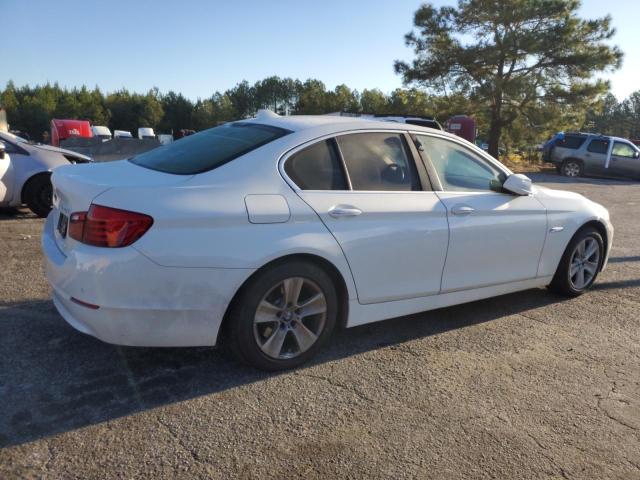 2013 BMW 528 I VIN: WBAXG5C56DD230717 Lot: 48974954