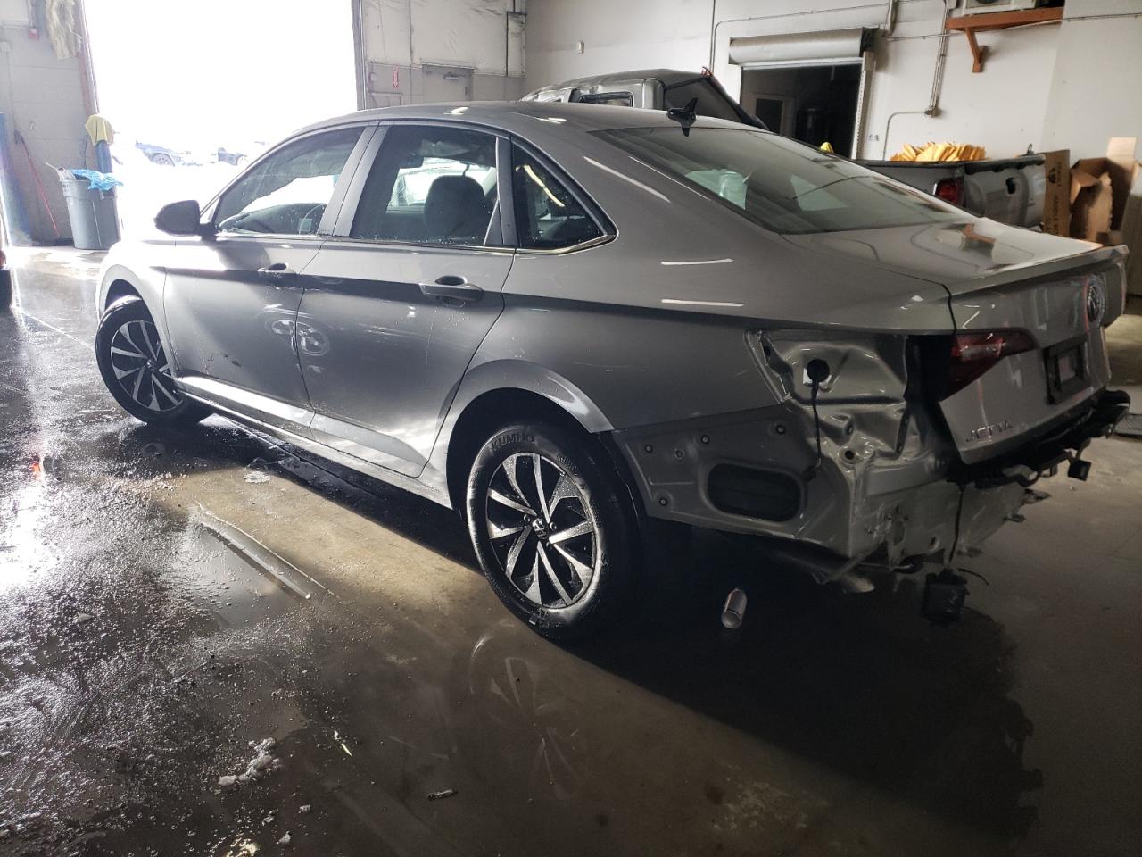 3VW5M7BU1RM027346 2024 Volkswagen Jetta S