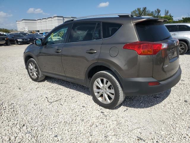Vin: 2t3yfrev4ew074664, lot: 46380234, toyota rav4 limited 20142