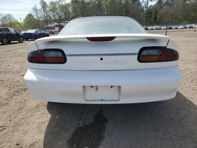 2001 Chevrolet Camaro VIN: 2G1FP22K312123560 Lot: 46722834