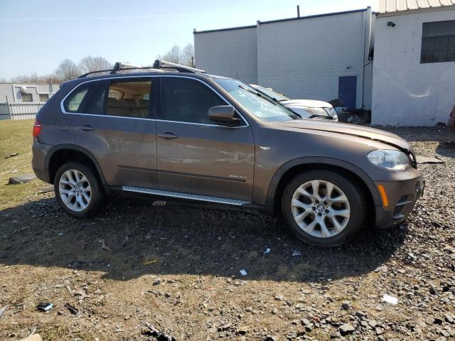 VIN 5UXZV4C54D0B12640 2013 BMW X5, Xdrive35I no.4