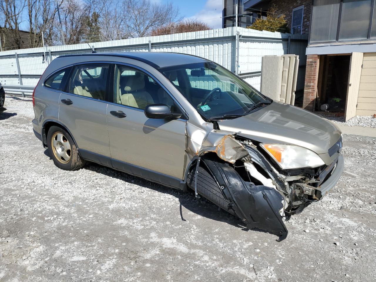 JHLRE48368C040398 2008 Honda Cr-V Lx