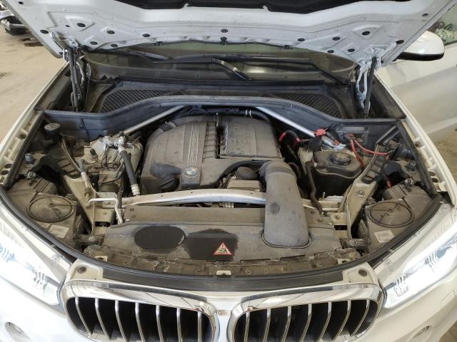 VIN 5UXKR0C53E0H23789 2014 BMW X5, Xdrive35I no.12