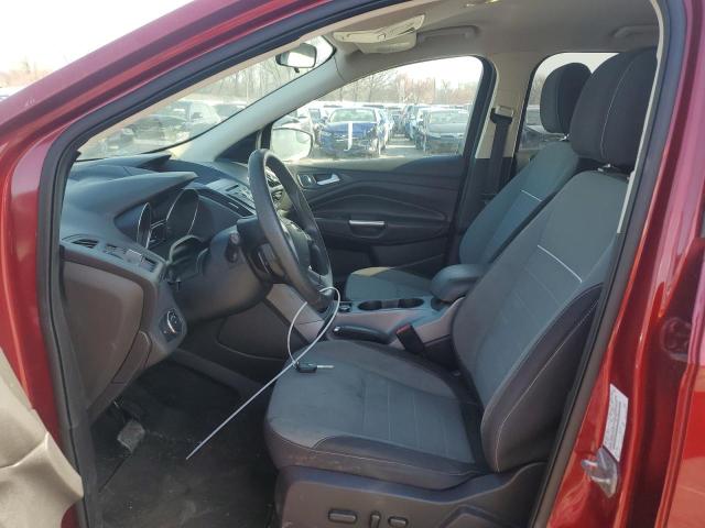 2014 Ford Escape Se VIN: 1FMCU0GX6EUA74877 Lot: 46238584