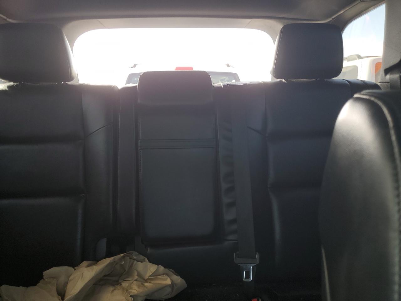 1C4RJFBG0HC849010 2017 Jeep Grand Cherokee Limited