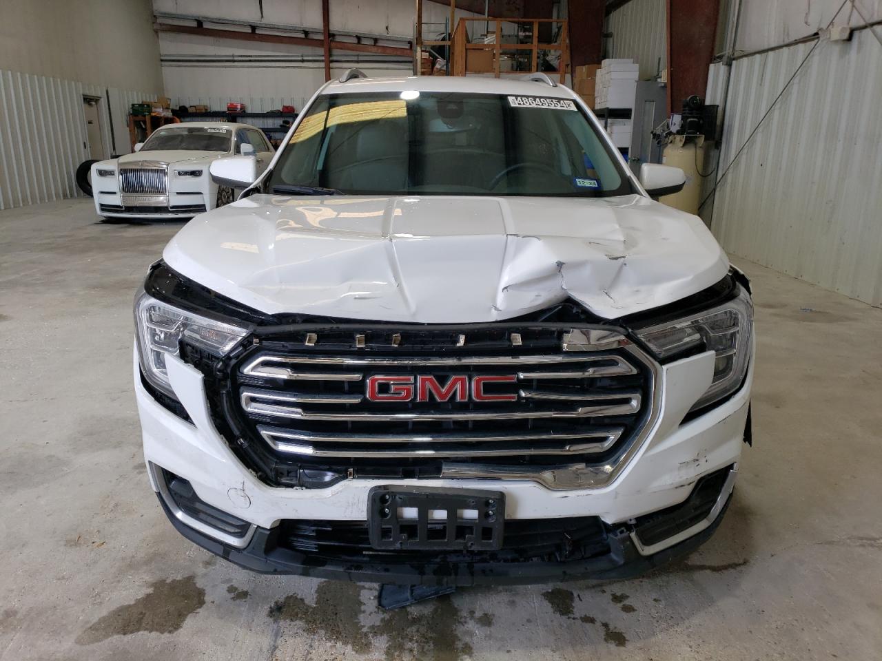3GKALPEG6PL168253 2023 GMC Terrain Slt