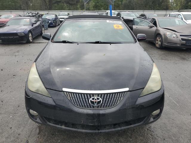 2006 Toyota Camry Solara Se VIN: 4T1FA38P16U098639 Lot: 47985004