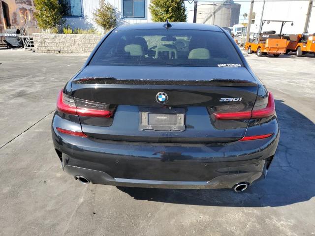 3MW5R1J06L8B25916 BMW 3 Series 330I 6