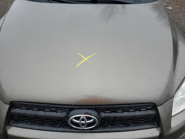2010 Toyota Rav4 VIN: 2T3BF4DV0AW051497 Lot: 48335124