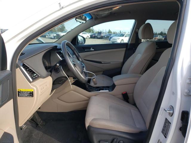 2018 HYUNDAI TUCSON SPO - KM8J33AL2JU741844